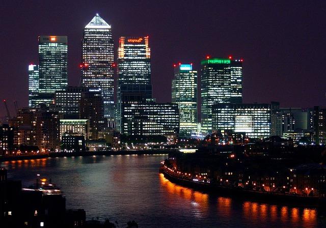 Drones will help fight crime in every London borough – ITVX