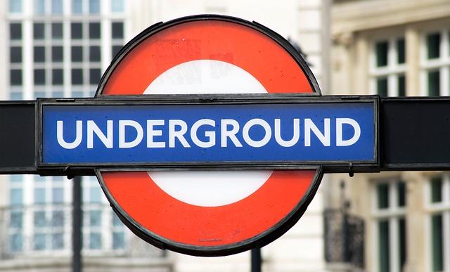 Man’s sentence increased after multiple robberies and attacks on London Underground – GOV.UK