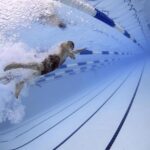 The battle to bring London Diamond League ‘home’ to Crystal Palace – BBC