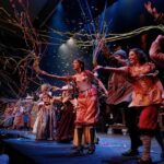 Stephenson Harwood advises Trafalgar Entertainment on acquisition of London Theatre Company – Stephenson Harwood