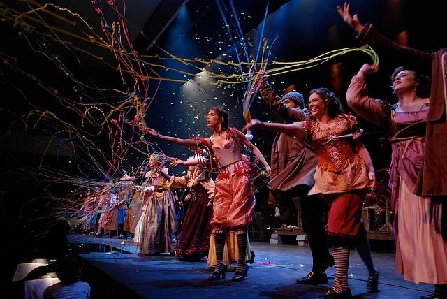 Stephenson Harwood advises Trafalgar Entertainment on acquisition of London Theatre Company – Stephenson Harwood