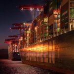 Togo-flagged ship carrying fertiliser explodes in Odesa Port – London Business News