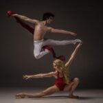 British Airways announced as Founding Partner of Olympia, unlocking exclusive benefits for its loyalty Club members – British Airways Media Centre