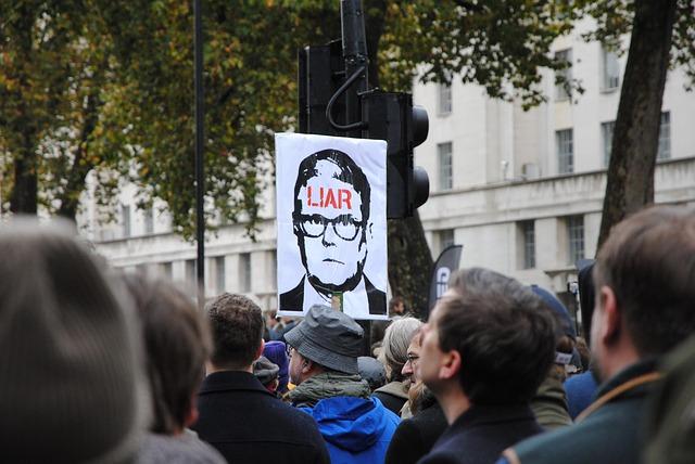Starmer is on the precipice as pressure builds for the UK leader to resign – PBS