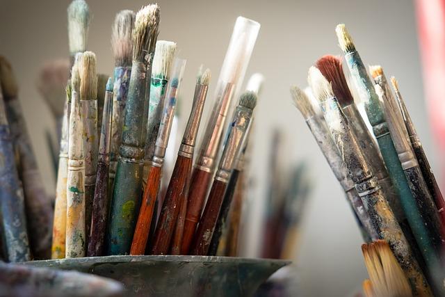 East London’s hidden artist studios are opening to the public for one day only – shortlist.com