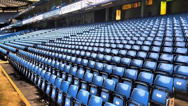 London City Lionesses hold talks over potential move to iconic stadium in London – talkSPORT