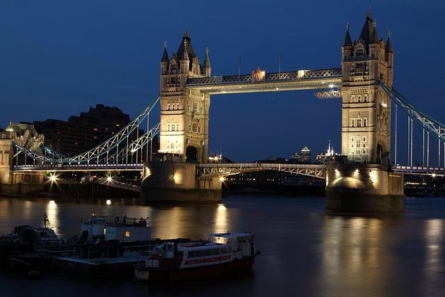 Tower of London to open historic architectural archive to the public for the first time – ianVisits
