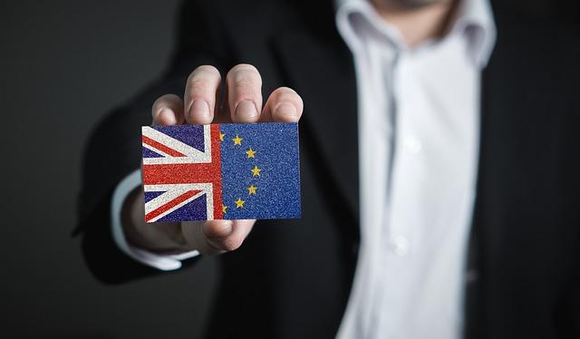 Brexit 10 years later: How the UK economy and politics changed, in charts – CNBC