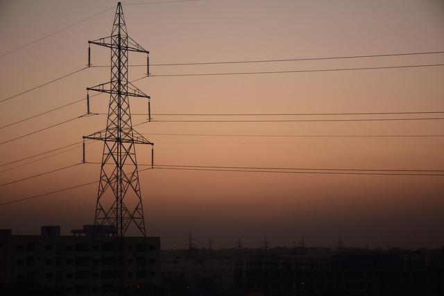 Blackout blitz: Kyiv’s drones knock out power in Putin’s annexed jewel – London Business News